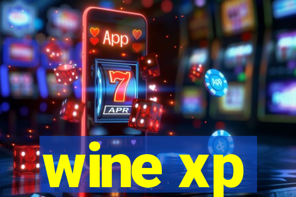 wine xp